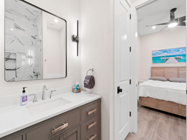 Luxury Beachfront Bonita Springs Vacation Rental